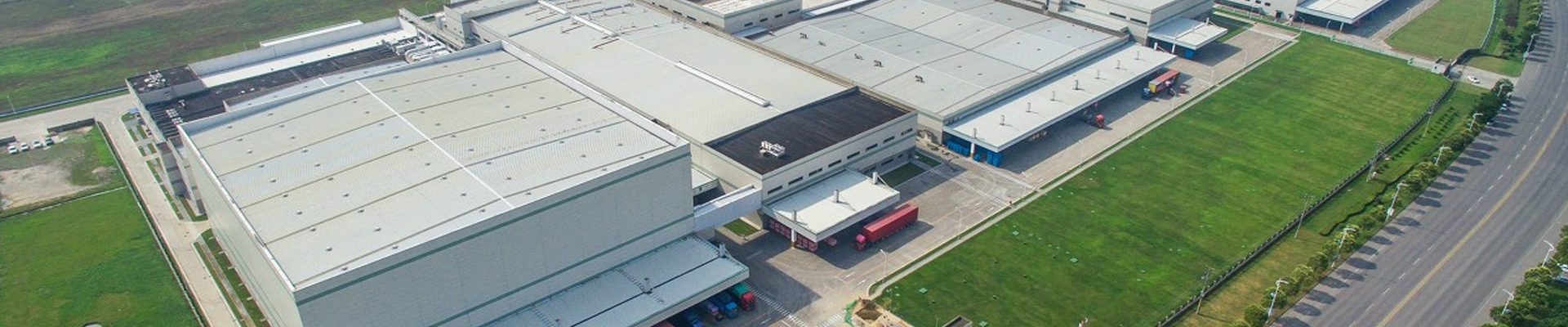 Luoyang Jiuyan roulement Co., Ltd.