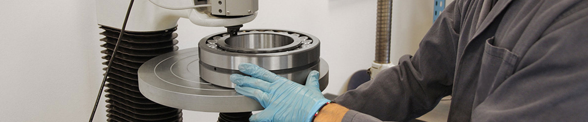 Luoyang Jiuyan roulement Co., Ltd.